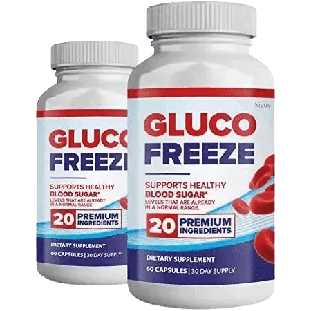 GlucoFreeze buy